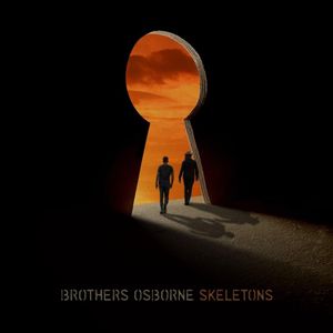 paroles Brothers Osborne Skeletons