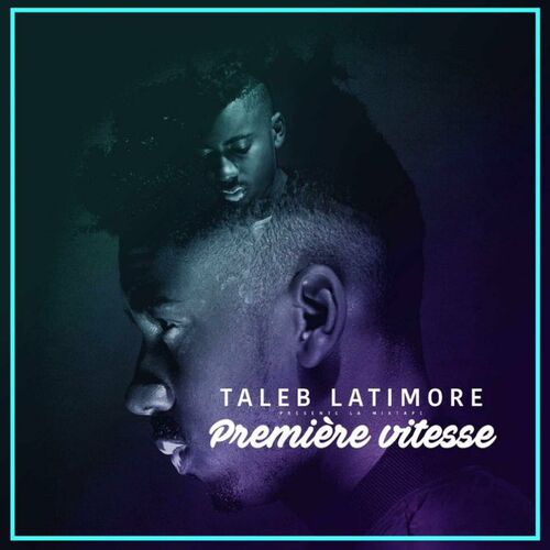 paroles Taleb Latimore