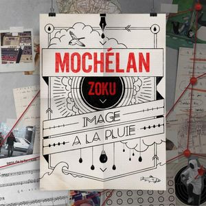 paroles Mochélan Zoku Zoku