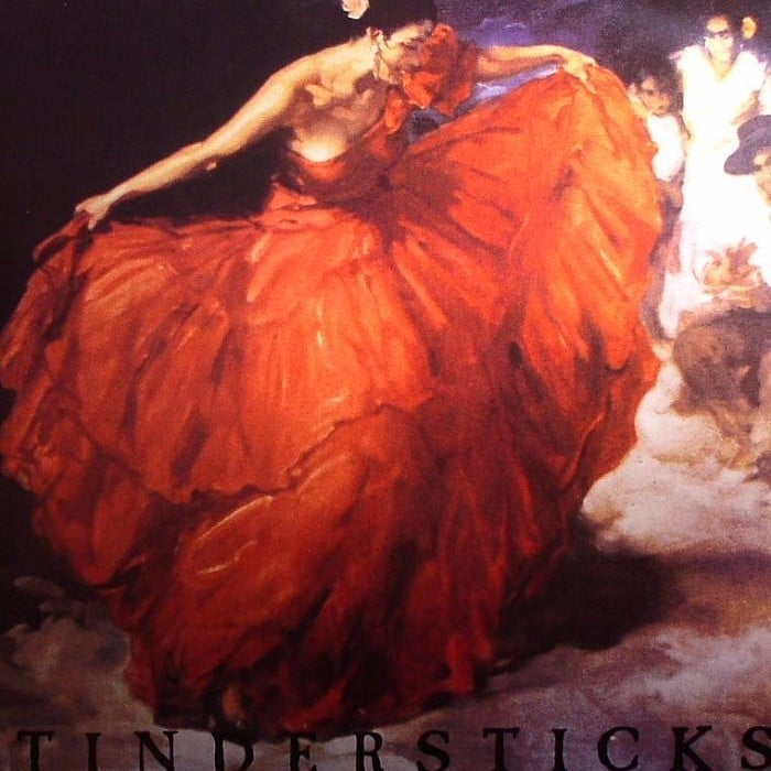 paroles Tindersticks Tie-Dye