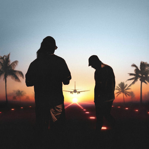 paroles Djadja & Dinaz