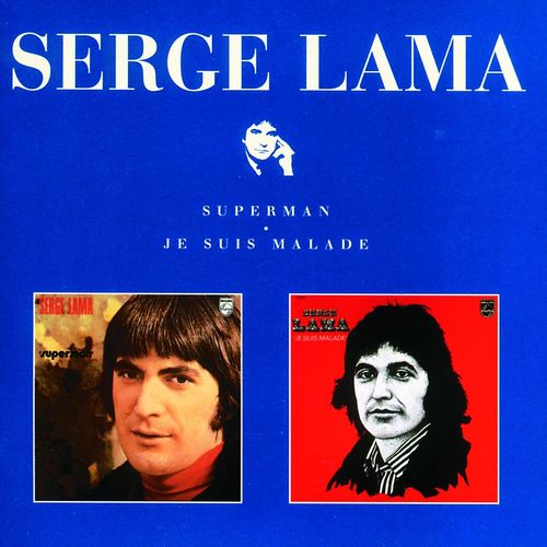 paroles Serge Lama Soleil De Nuit