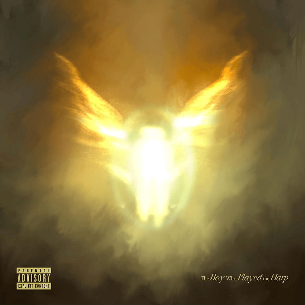 paroles Tems Raindance