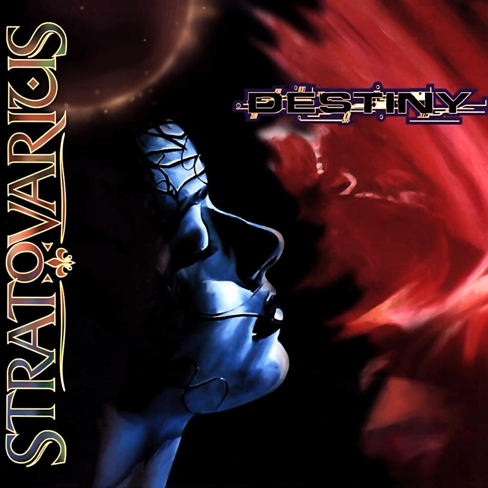 paroles Stratovarius S.O.S.