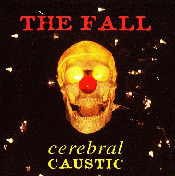 paroles The Fall Pearl City