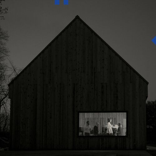 paroles The National Sleep Well Beast