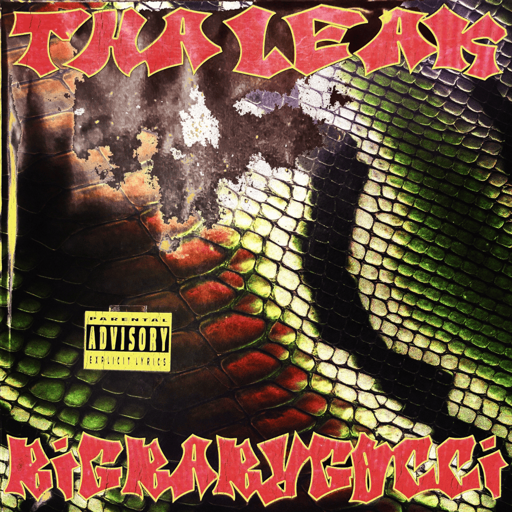 paroles BIGBABYGUCCI