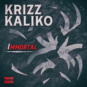 paroles Krizz Kaliko You