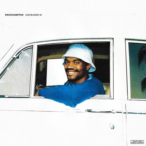 paroles Brockhampton TOKYO