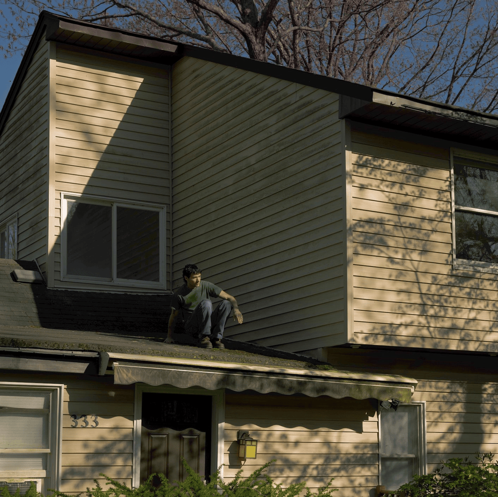 paroles Jeremy Zucker