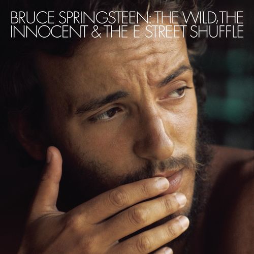 paroles Bruce Springsteen Rosalita (Come Out Tonight)