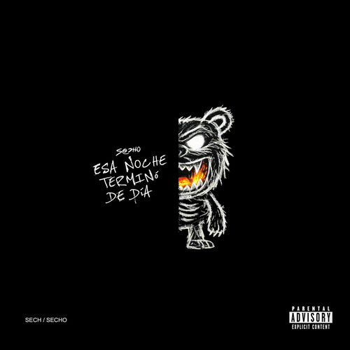 paroles Sech 6AM - TAN MOLESTOS?