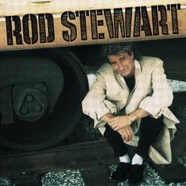 paroles Rod Stewart Red Hot In Black