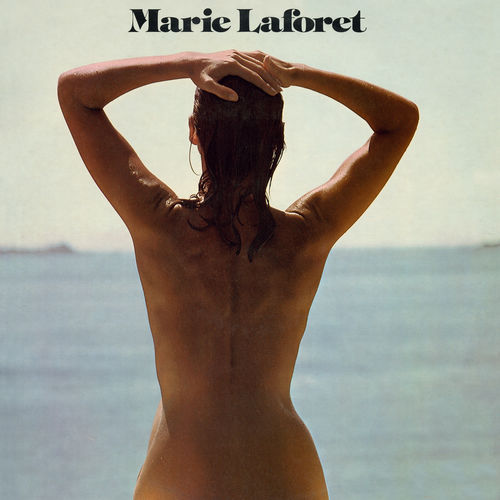 paroles Marie Laforet Daniel