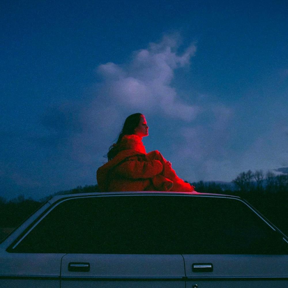 paroles Cassandra Coleman