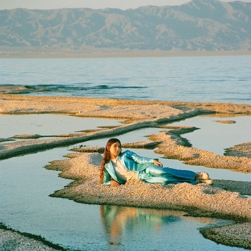 paroles Weyes Blood Front Row Seat to Earth