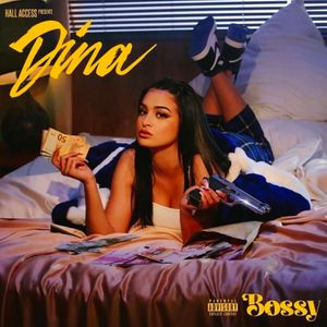 paroles Dina Bossy