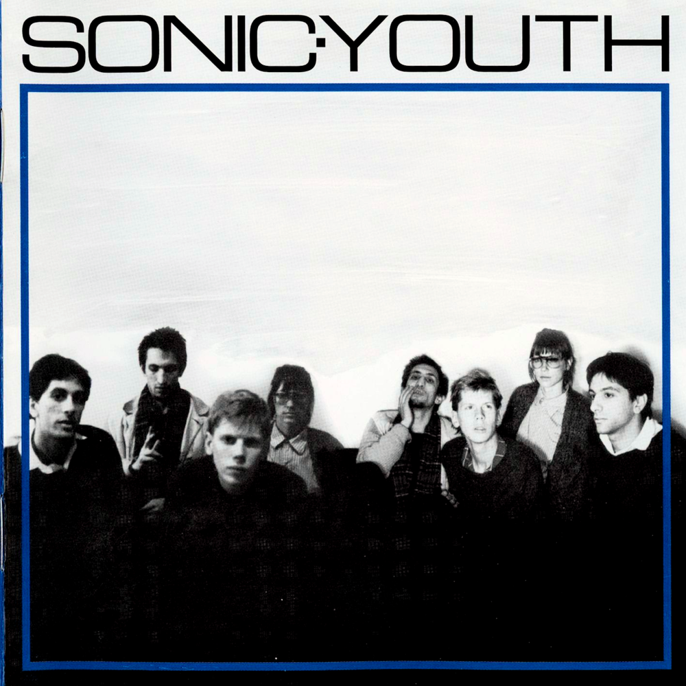 paroles Sonic Youth I Don't Want To Push It