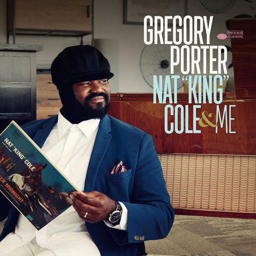 paroles Gregory Porter The christmas song