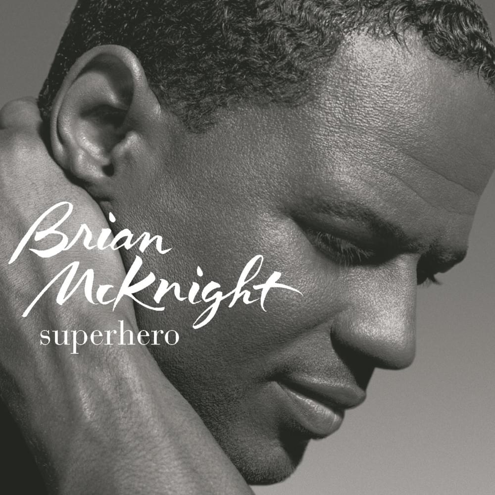 paroles Brian McKnight Whatever You Want