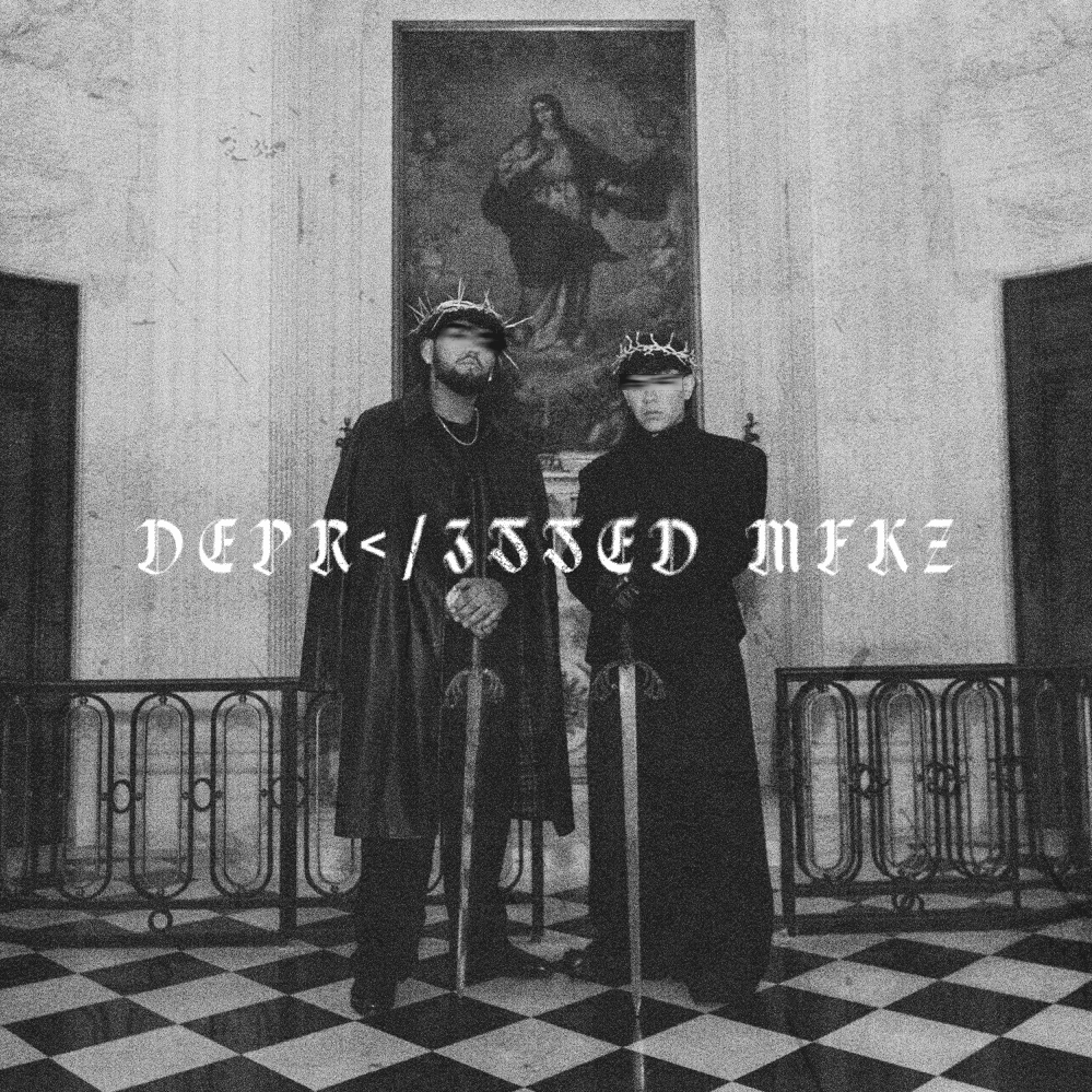 paroles Junior H & Gael Valenzuela CHOLO