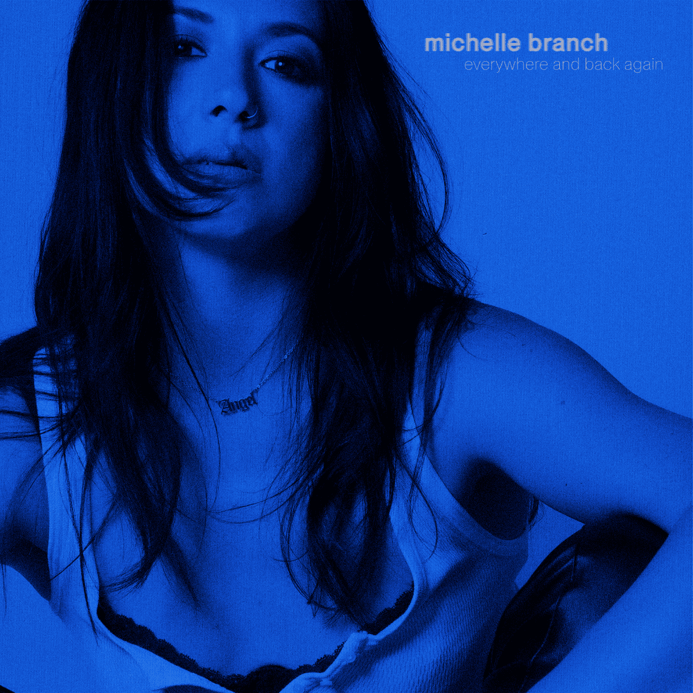paroles Michelle Branch
