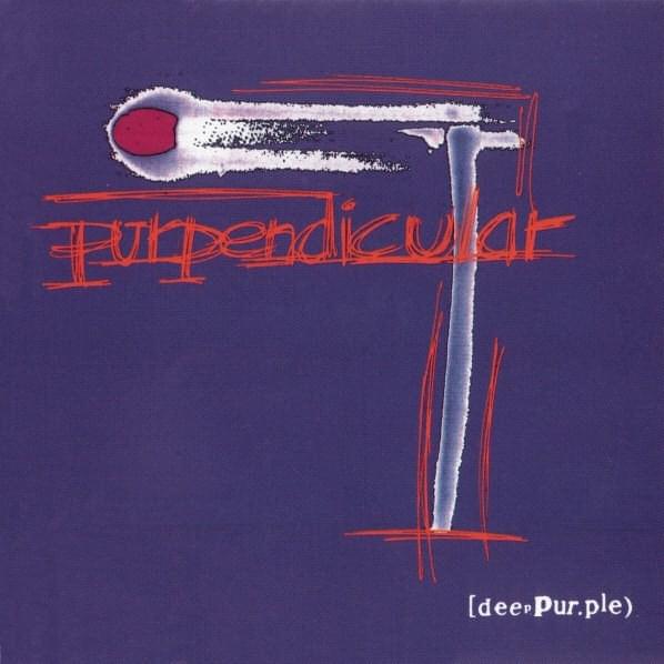 paroles Deep Purple Cascades: I'm Not Your Lover