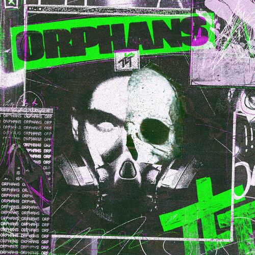 paroles The Living Tombstone