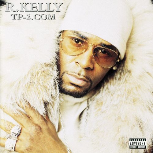 paroles R. Kelly I wish