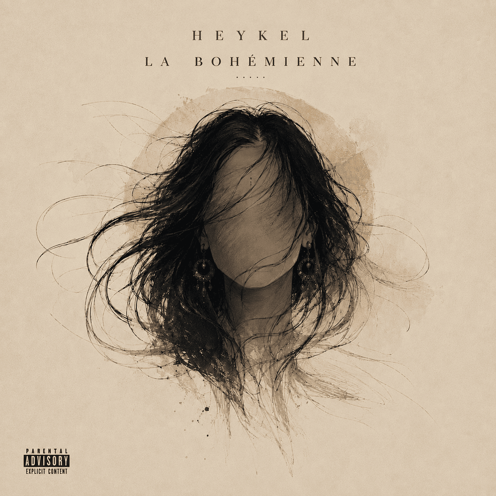 paroles Heykel H24