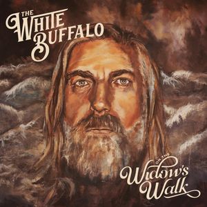 paroles The White Buffalo River Of Love And Loss