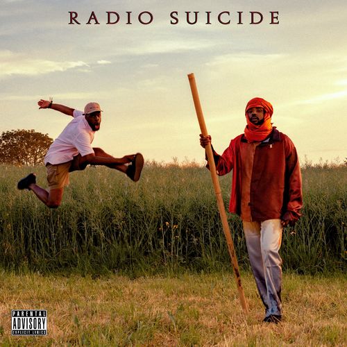 paroles Makala Outro (Radio Suicide)