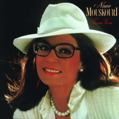 paroles Nana Mouskouri Berceuse