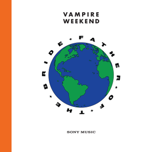 paroles Vampire Weekend Big Blue