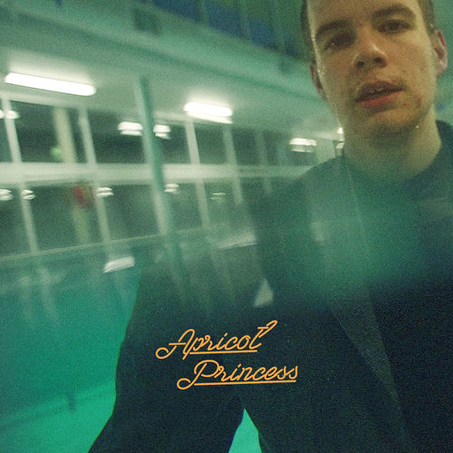 paroles Rex Orange County Rain Man