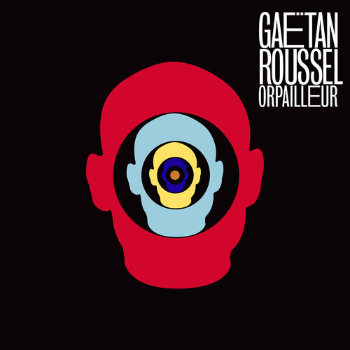 paroles Gaetan Roussel Eolienne