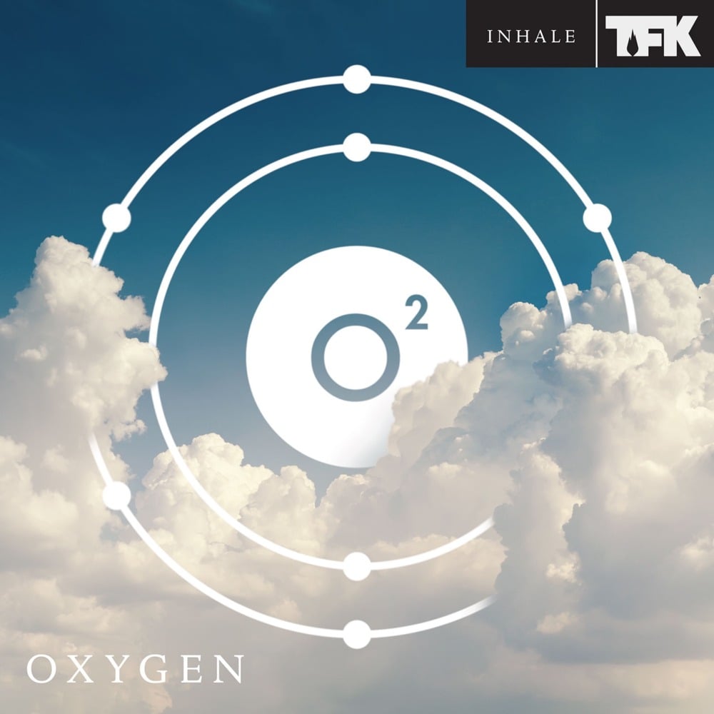 paroles Thousand Foot Krutch OXYGEN:INHALE