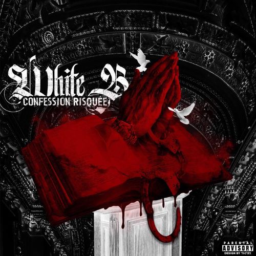 paroles White-B Pas la vie d'artiste