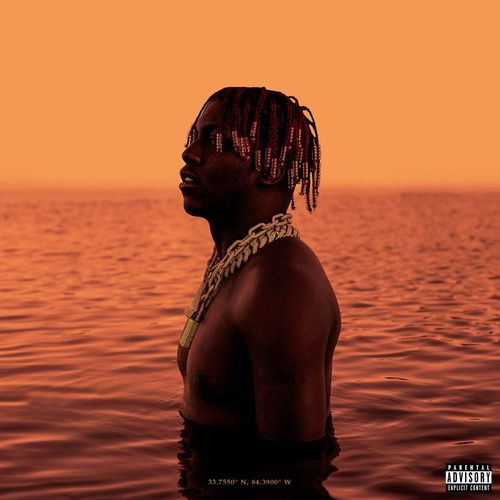 paroles Lil Yachty Lil Boat 2