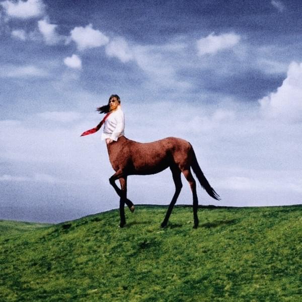 paroles Annie DiRusso