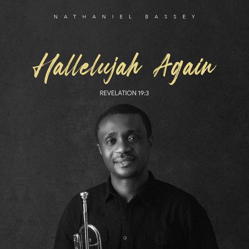 paroles Nathaniel Bassey Yahweh Yahweh