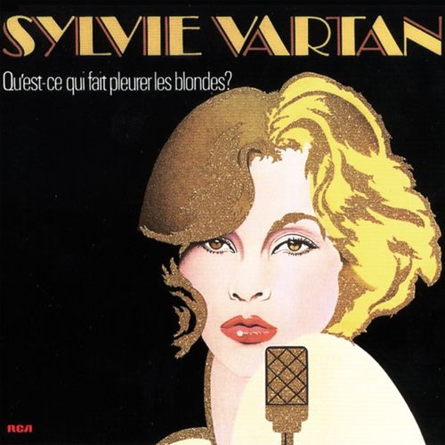 paroles Sylvie Vartan Ma liberté