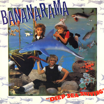 paroles Bananarama Shy Boy