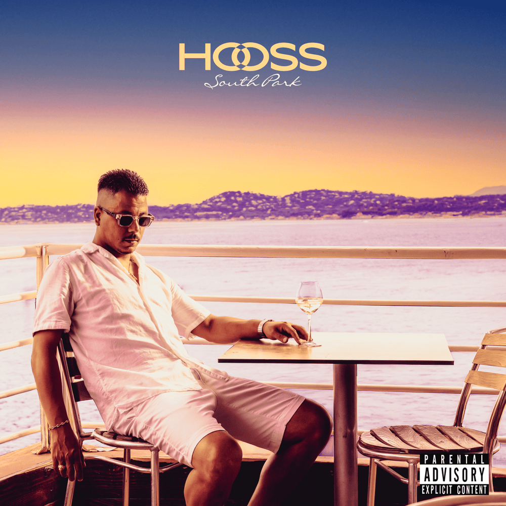 paroles Hooss À la base