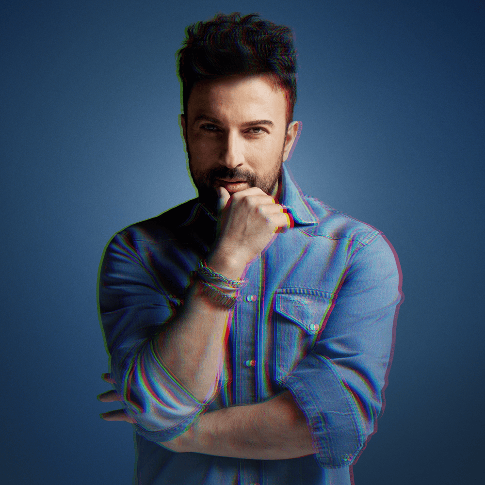 paroles Tarkan