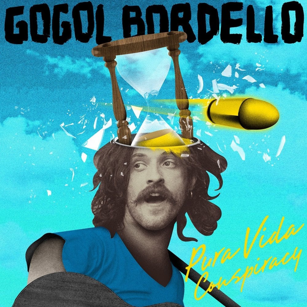 paroles Gogol Bordello