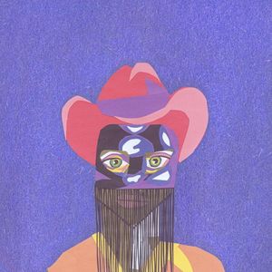 paroles Orville Peck Summertime