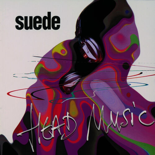 paroles Suede Head Music