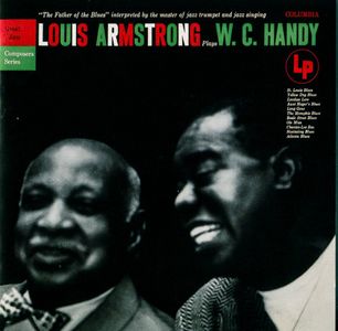 paroles Louis Armstrong Hesitating Blues