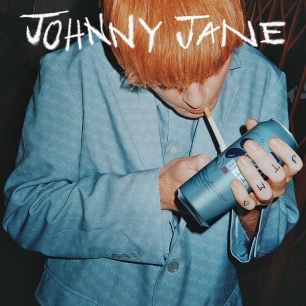 paroles Johnny Jane Dans mes rêves